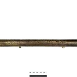 Blunderbuss Barrel