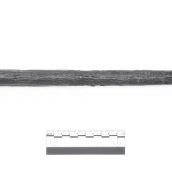 Shackle Bolt
