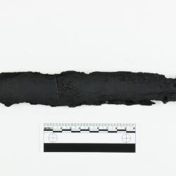 Iron Bar Stock