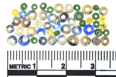 Trade Beads