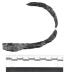 Shackle Loop Fragment