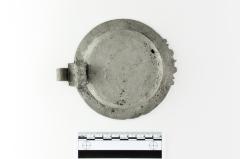 Tankard Lid