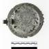 Tankard Lid
