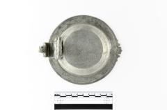 Tankard Lid