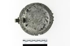 Tankard Lid