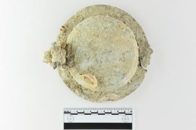 Tankard Lid