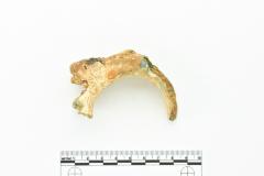 Tankard Lid Handle