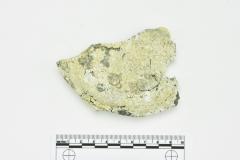 Tankard Lid Fragment