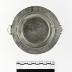 Tankard Lid