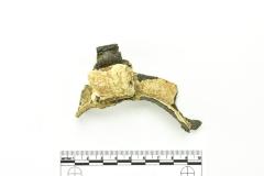 Tankard Lid Fragment
