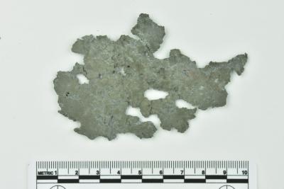 Basin Fragment