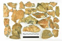 Basin Fragments