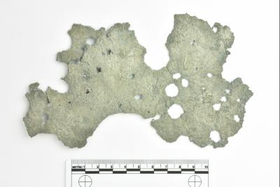 Basin Fragment