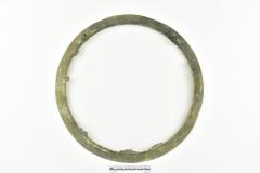 Basin Rim