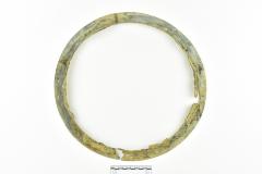 Basin Rim