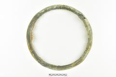 Basin Rim
