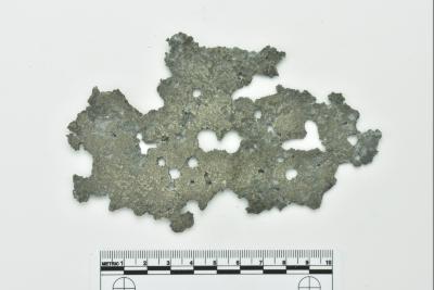 Basin Fragment