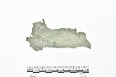 Basin Fragment