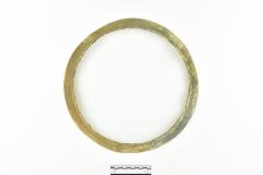 Basin Rim