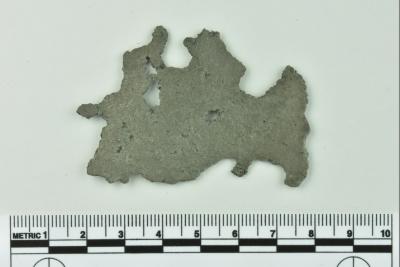 Basin Fragment