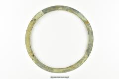 Basin Rim