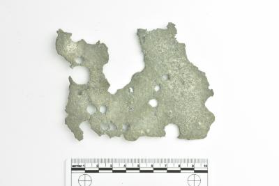 Basin Fragment