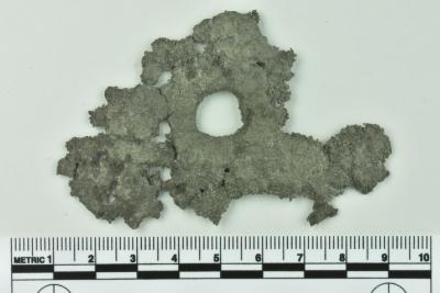 Basin Fragment