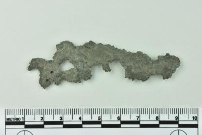 Basin Fragment