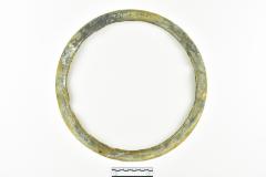 Basin Rim