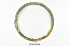Basin Rim