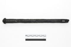 Shackle Bolt