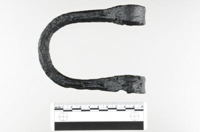 Shackle Loop