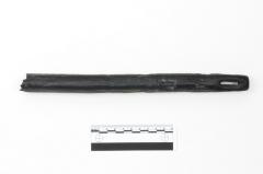 Shackle Bolt