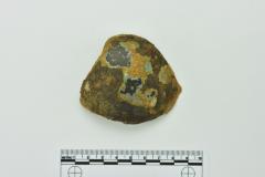 Onion Bottle Fragments