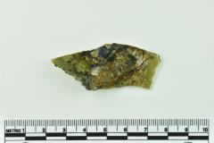 Onion Bottle Fragment