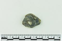 Onion Bottle Fragments
