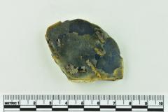 Onion Bottle Fragments
