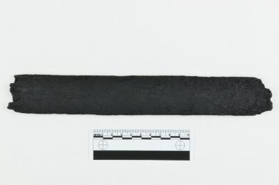 Iron Bar Stock