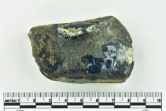 Onion Bottle Fragments