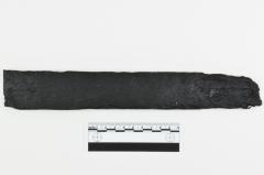 Iron Bar Stock