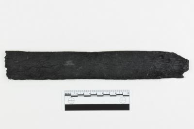 Iron Bar Stock