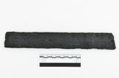 Iron Bar Stock