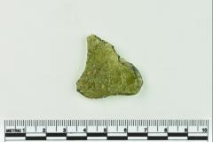 Onion Bottle Fragments
