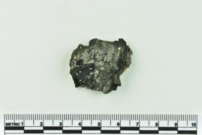 Onion Bottle Fragments
