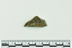 Onion Bottle Fragment