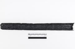 Iron Bar Stock