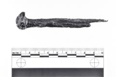 Shackle Bolt