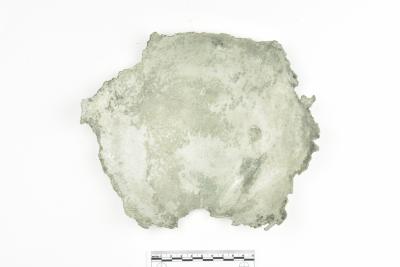 Basin Fragment