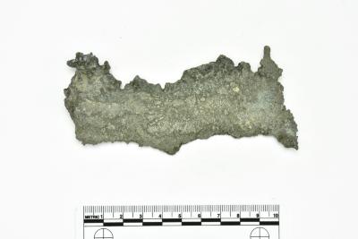 Basin Fragment