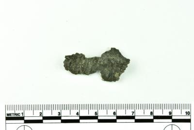 Rim Fragment